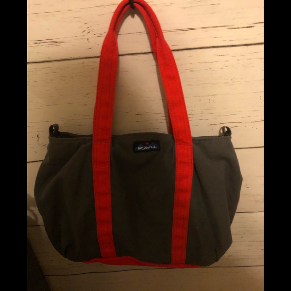 Kavu bag